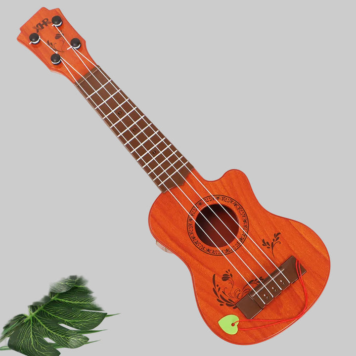 Mini Acoustic Ukulele Stornfield