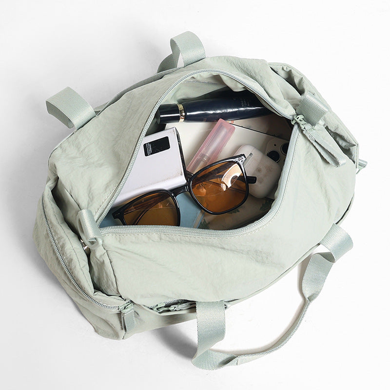 Versatile Weekender Stornfield