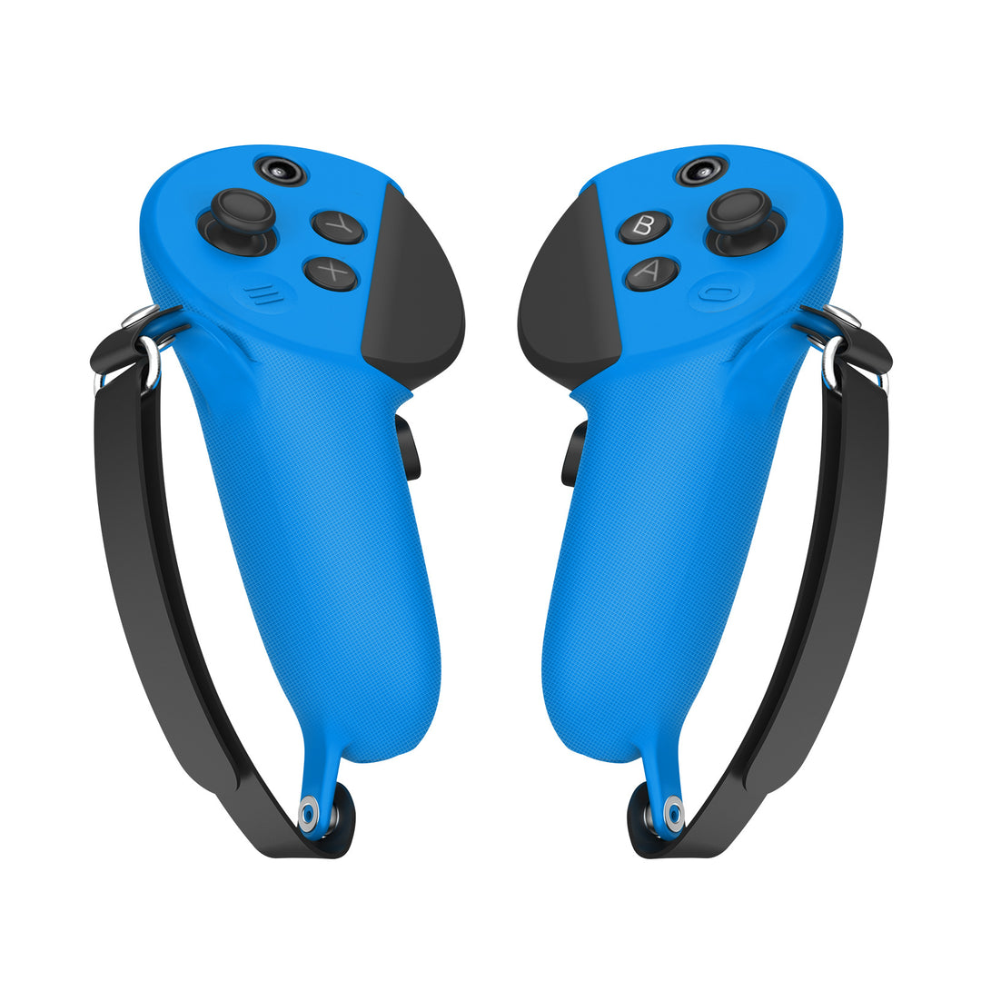 Ergonomic VR-Controller with Precise Control Functions Stornfield