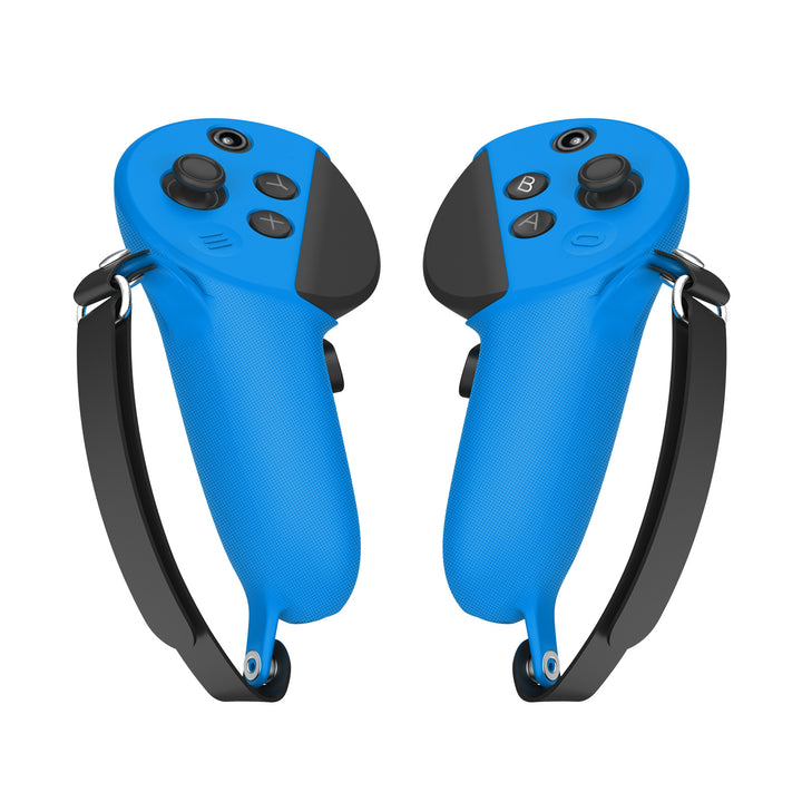 Ergonomic VR-Controller with Precise Control Functions Stornfield