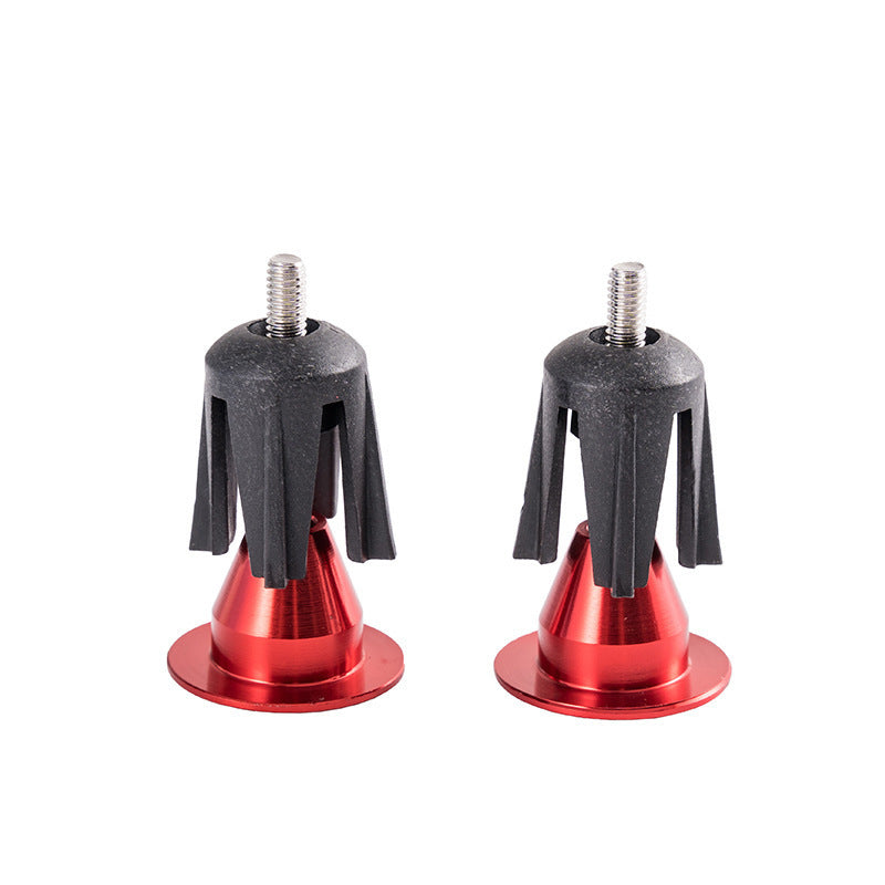 Bike Handlebar End Plugs Stornfield