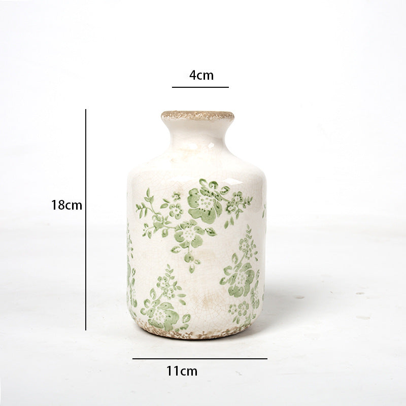 Decorative Vase Stornfield