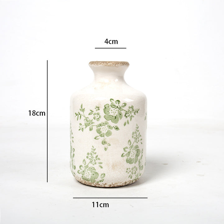 Decorative Vase Stornfield