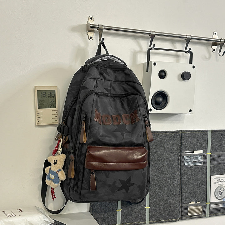 Durable Casual Backpack Stornfield