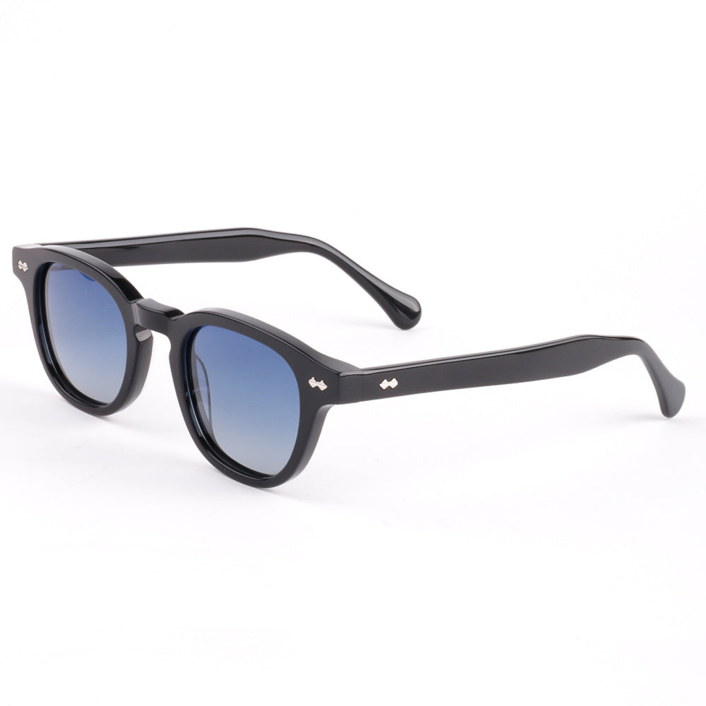 Women's sunglasses in elegant tortoiseshell design Stornfield