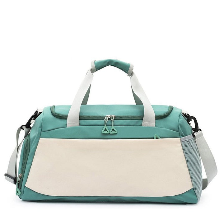 Durable Gym Duffle Bag Stornfield