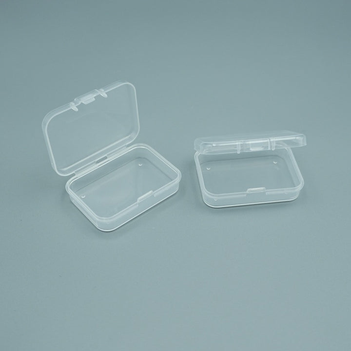 Premium Clear Craft Storage Case Stornfield