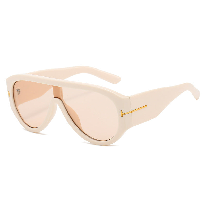 Women's fashionable sports sunglasses with high-quality UV protection and sturdy frame Stornfield