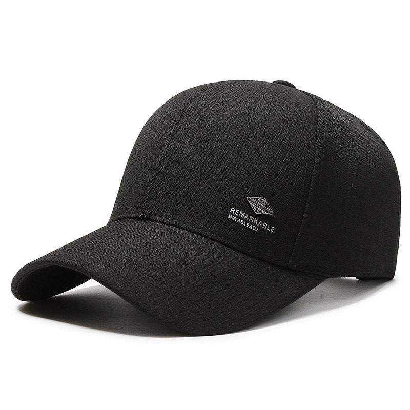 Men's Classic Athletic Cap Stornfield