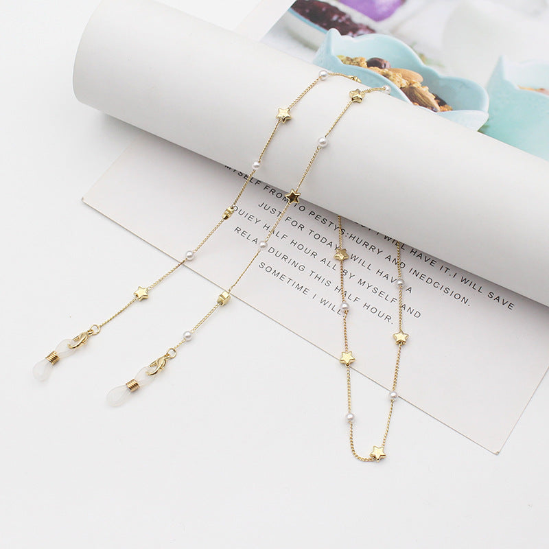 Star-Detailed Bracelet Stornfield