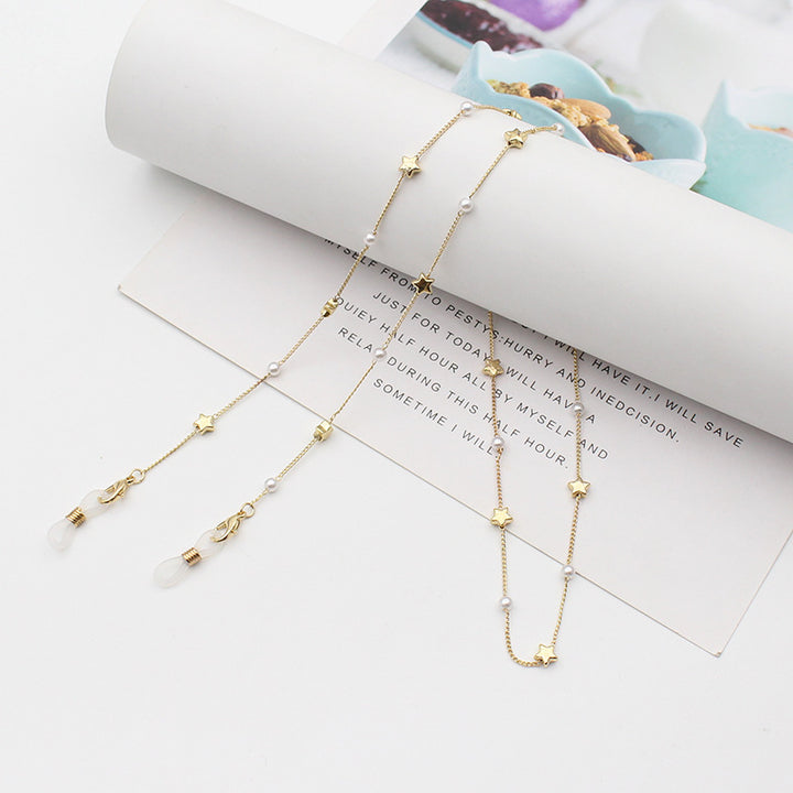 Star-Detailed Bracelet Stornfield