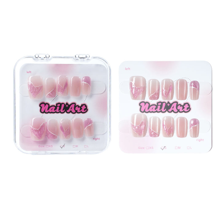 Nail Art Stornfield
