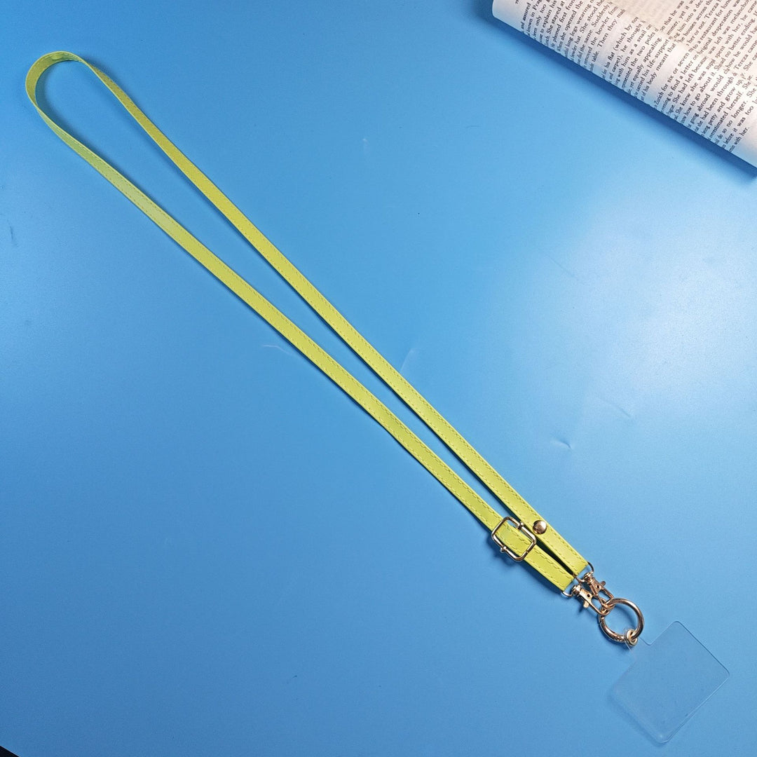 Adjustable Multi-Purpose Lanyard Stornfield