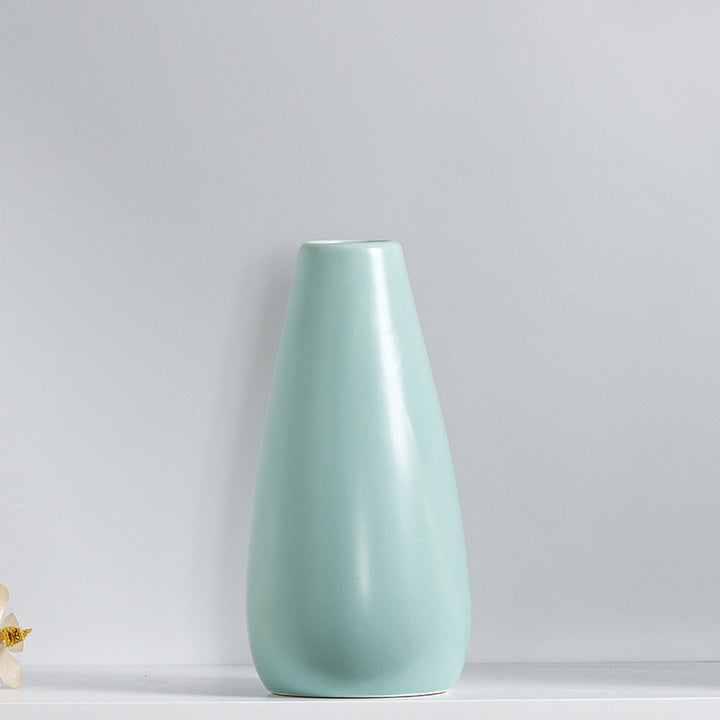 Contemporary Artistic Ceramic Vase Stornfeild