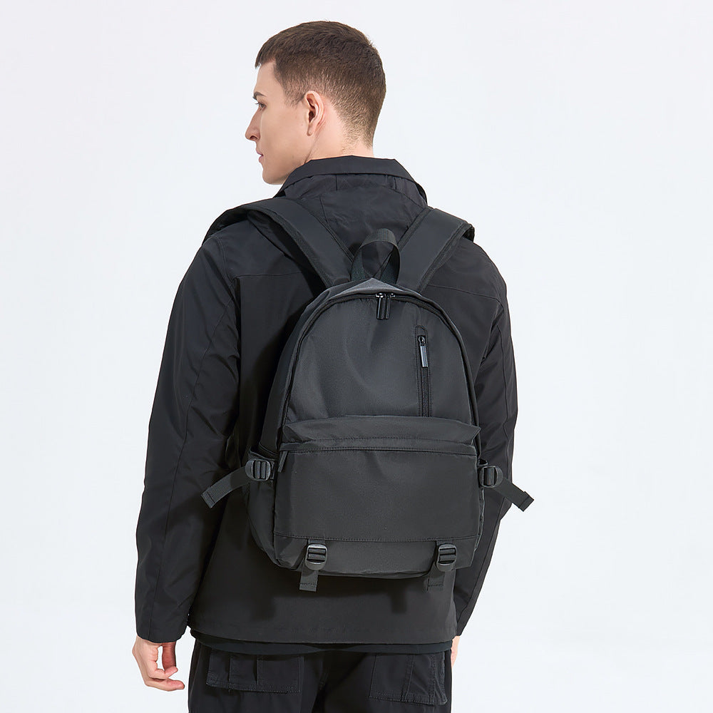 Modern Utility Backpack Stornfield