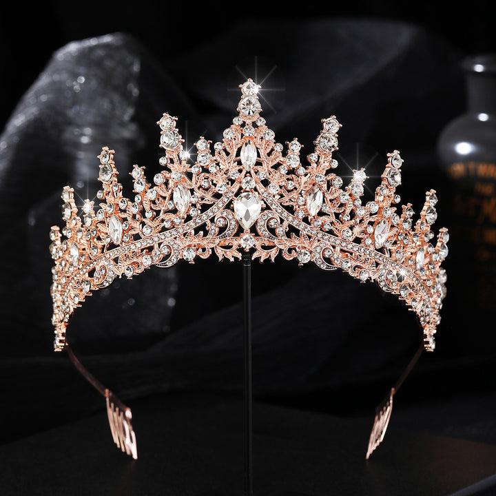 Women's Embellished Tiara Stornfield