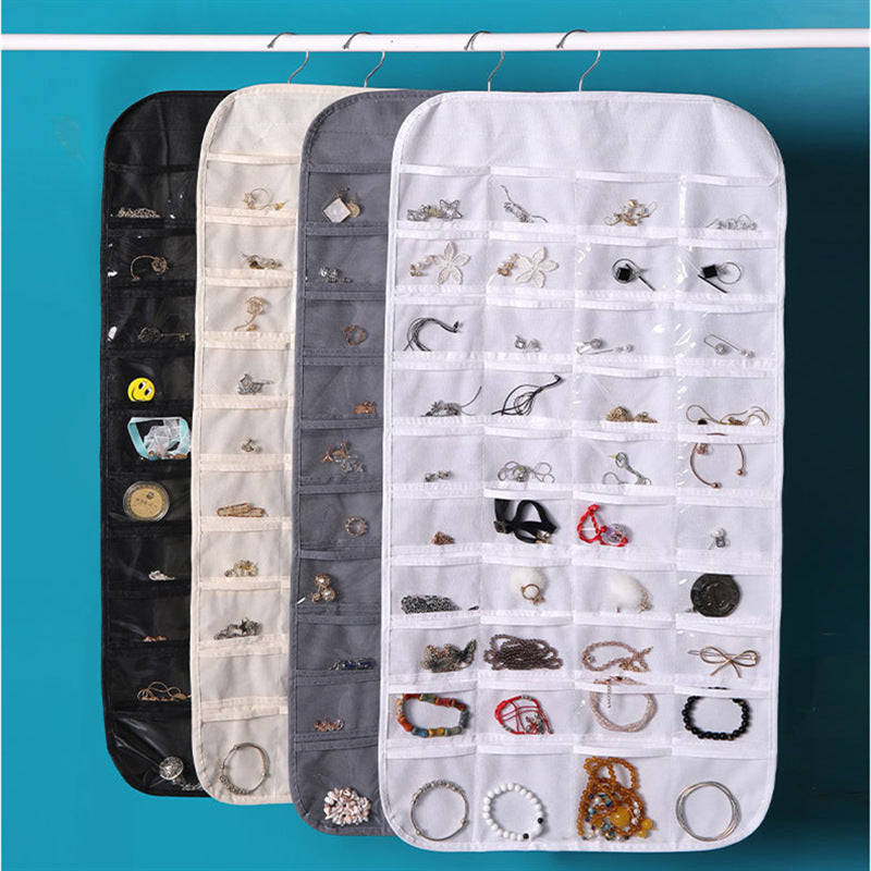 Hanging Jewelry Organizer Stornfield