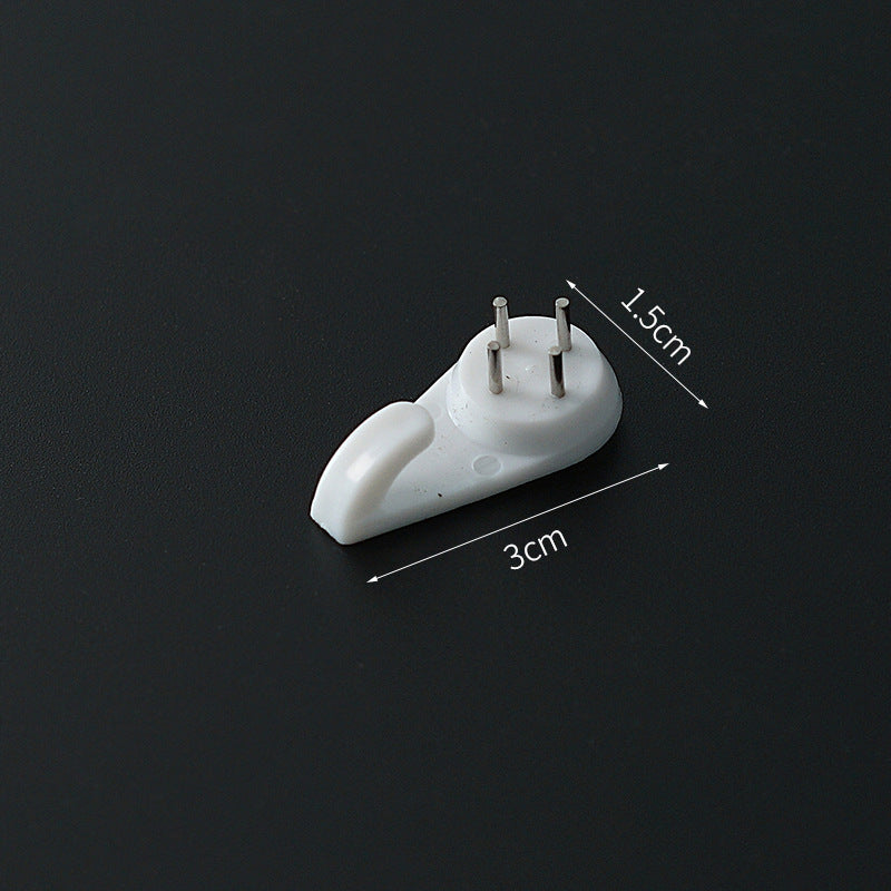 Wall Hook Storage