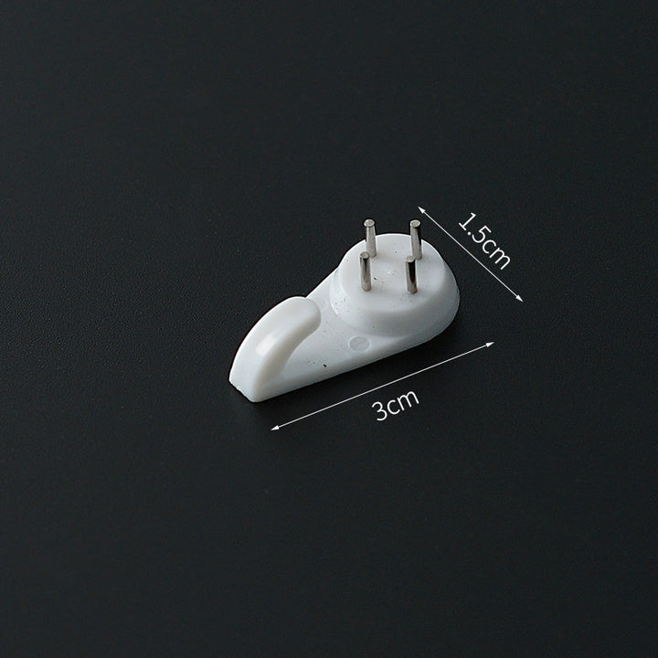 Wall Hook Storage