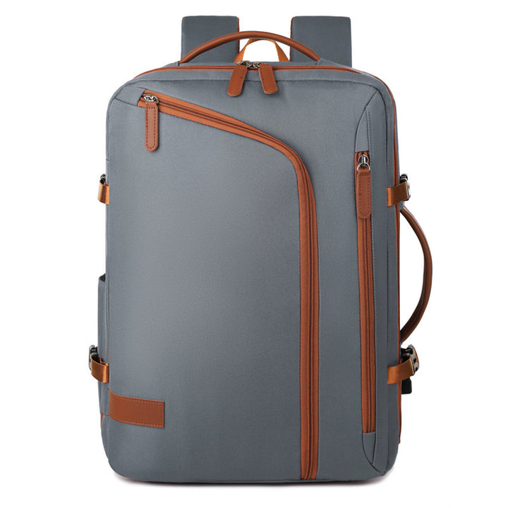 Versatile Multi-Functional Business Travel Backpack Stornfield