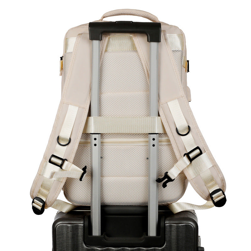 Stornfield Backpack