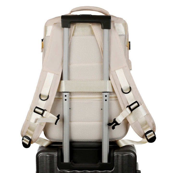 Stornfield Backpack