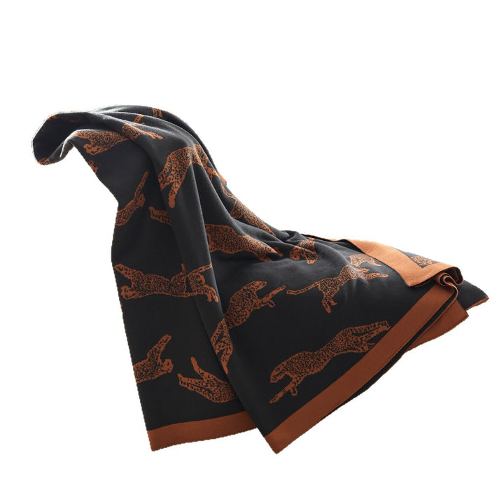 Decorative Throw Blanket