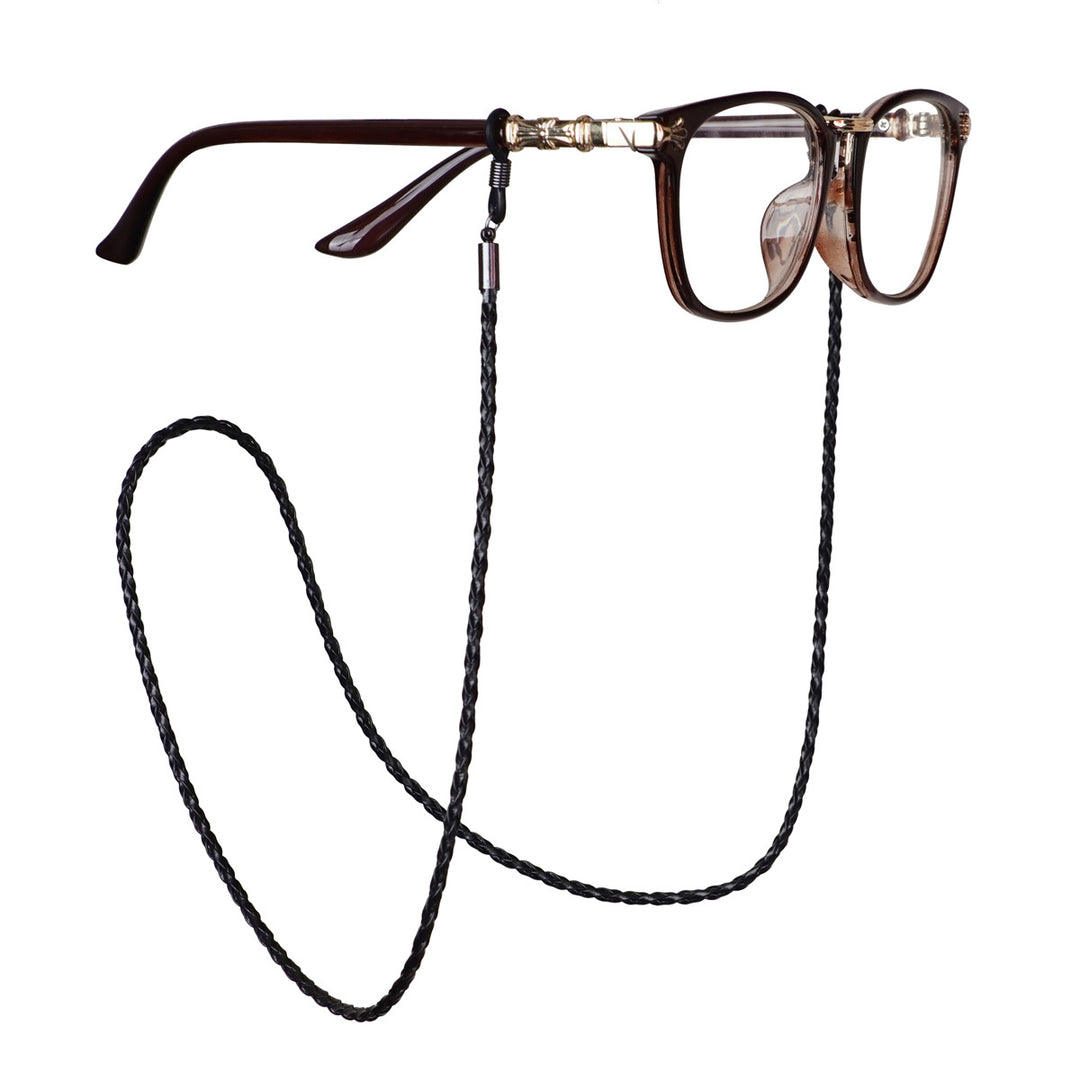 Braided Eyewear Retainer Stornfield