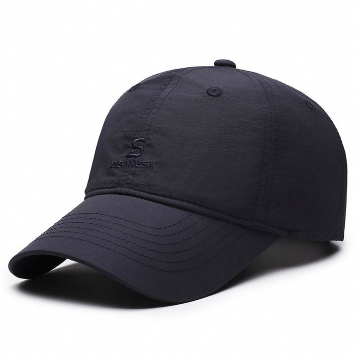 Unisex Lightweight Sports Cap Stornfield