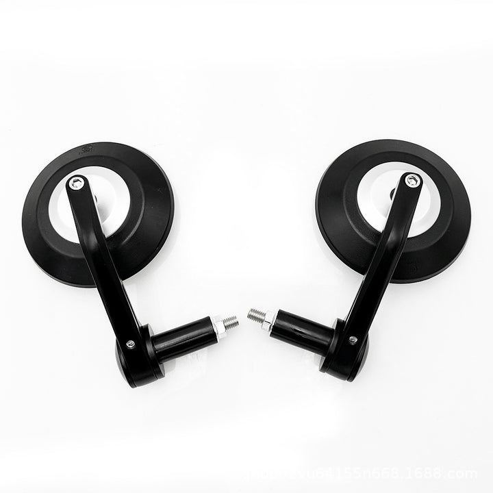Premium Adjustable Motorcycle Rearview Mirror Stornfield