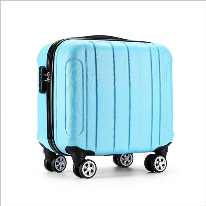 Hard Shell Carry-On Suitcase Stornfield