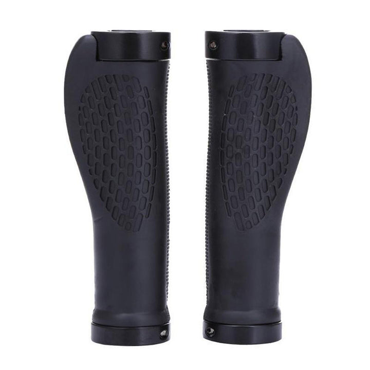 Ergonomic Rubber Bicycle Handlebar Grips Stornfield