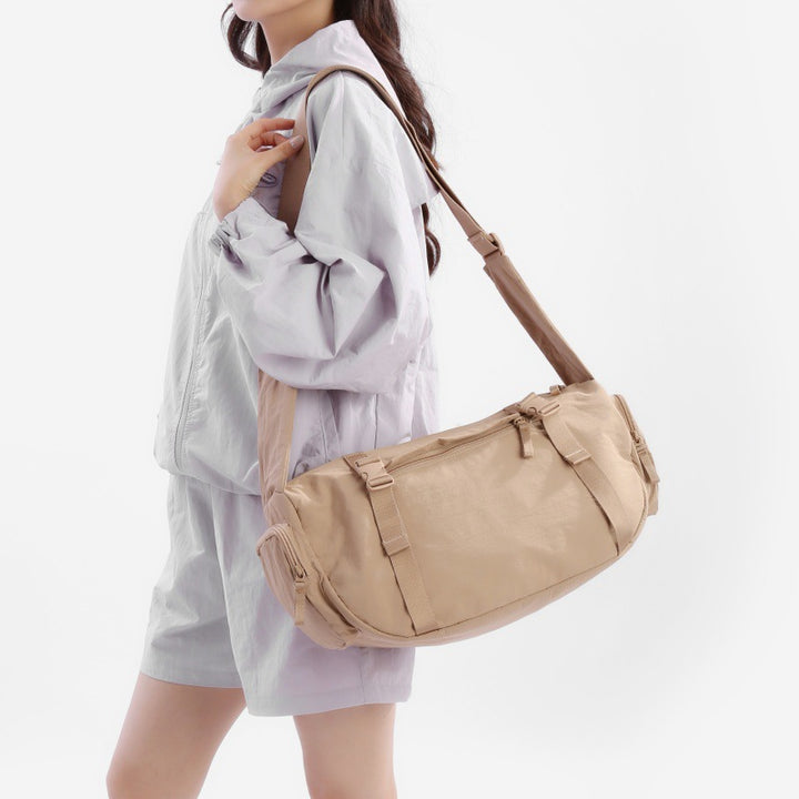 Versatile Carry-All Duffel Bag