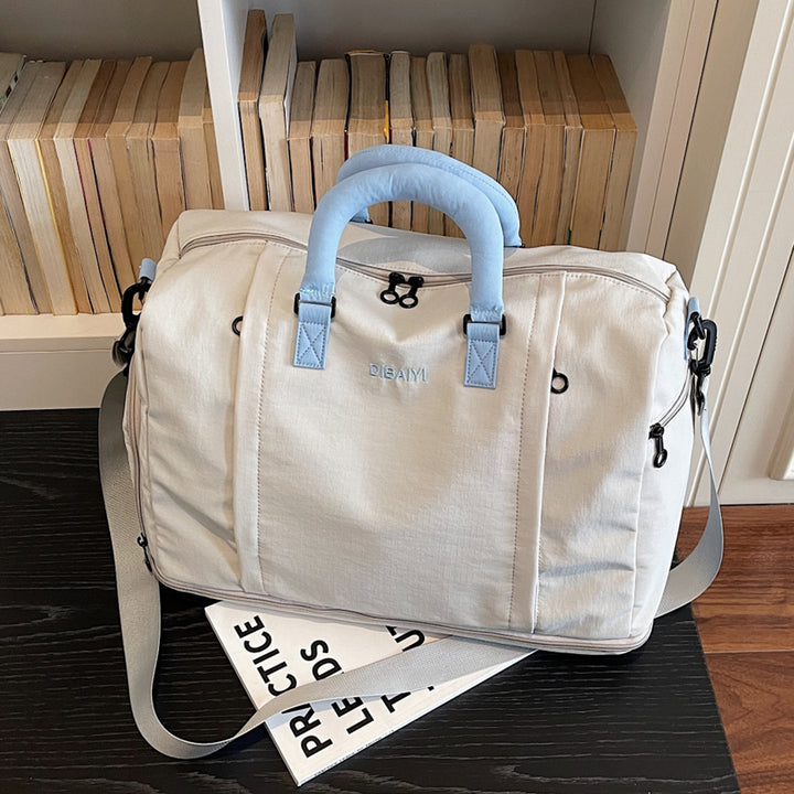Multi-Functional Travel Gym Duffel Stornfield