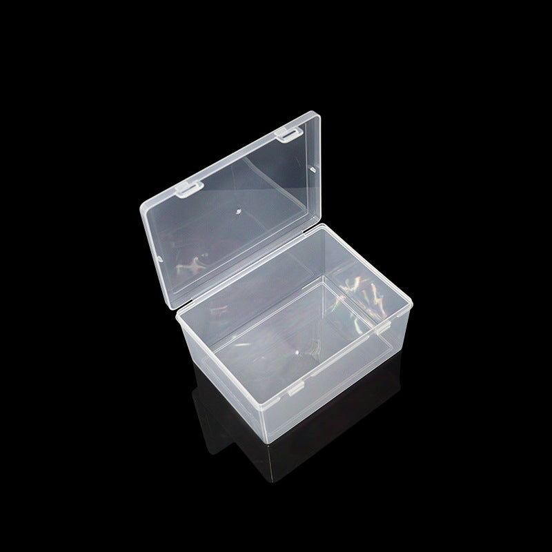Versatile Organizational Storage Box Stornfield