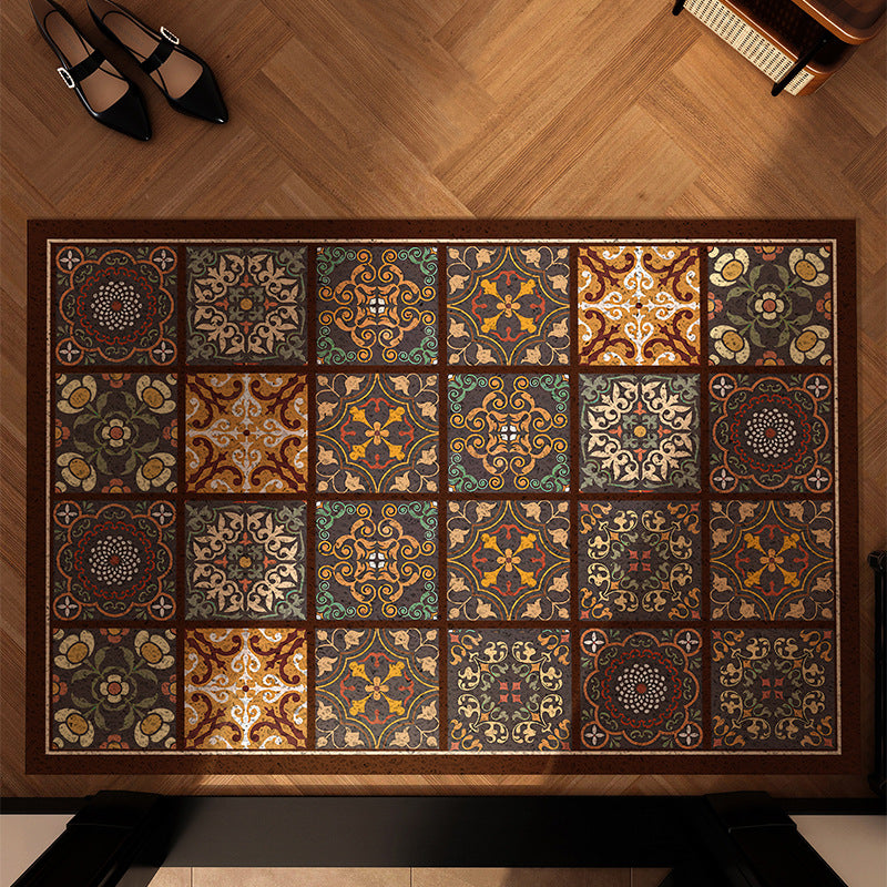 Decorative Area Rug