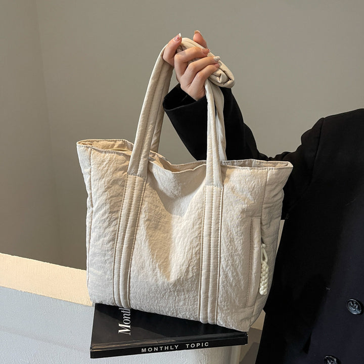 Reusable Eco-Friendly Tote Bag Stornfield