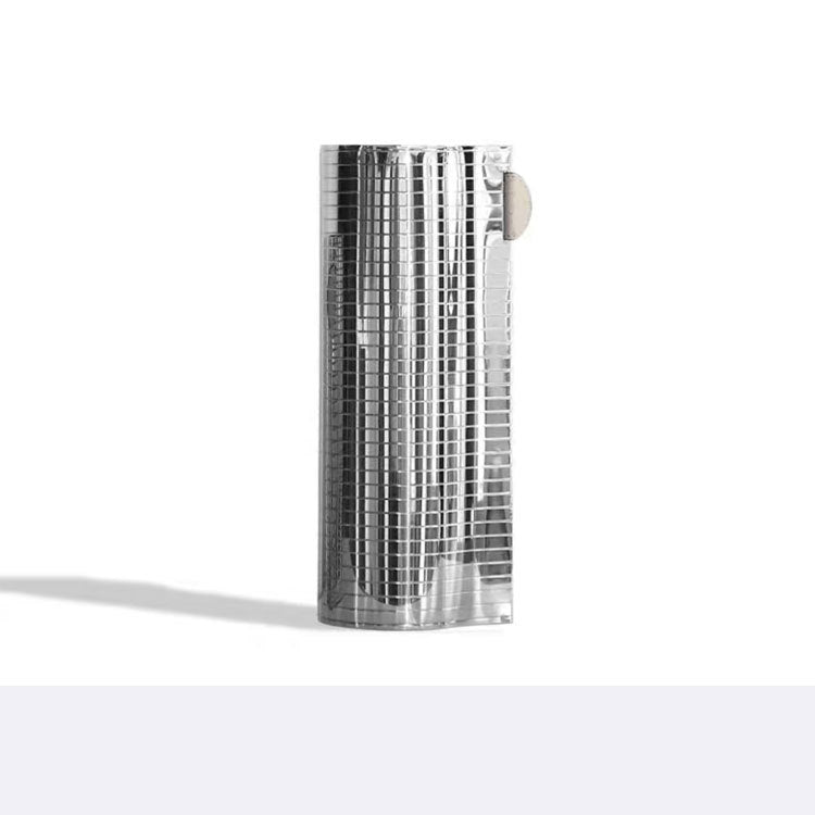 Modern Stainless Steel Lighter