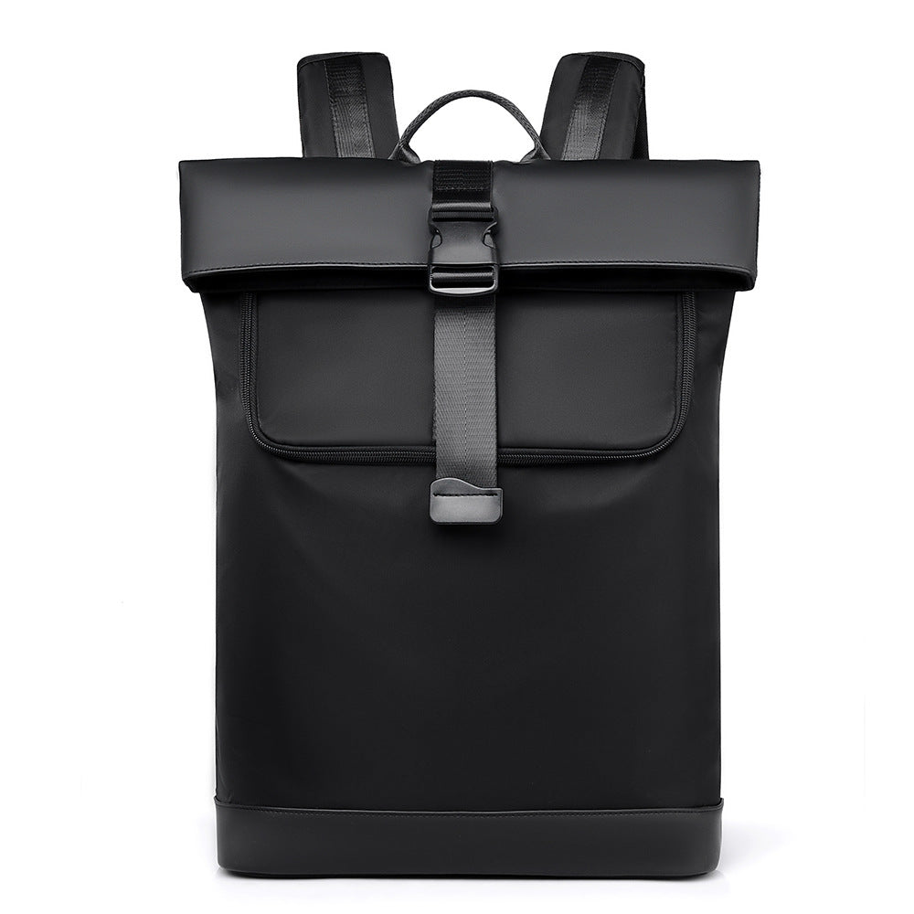 Roll-Top Waterproof Adventure Rucksack Stornfield