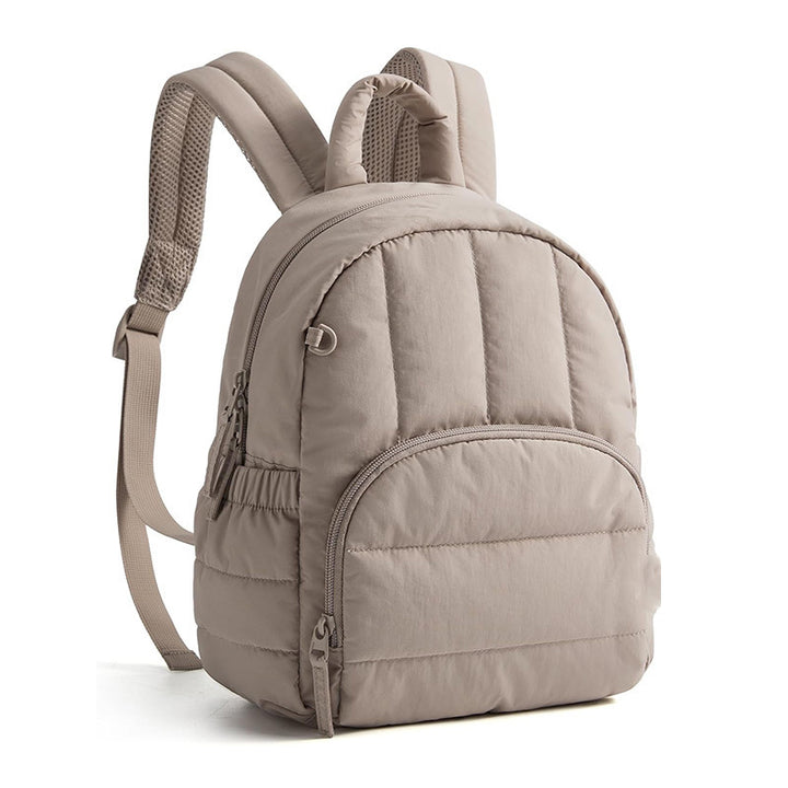 Padded Urban Backpack Stornfield