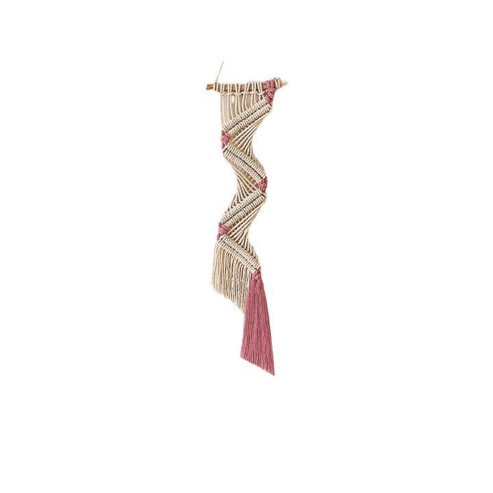 Artistic Macrame Wall Hanging Stornfield