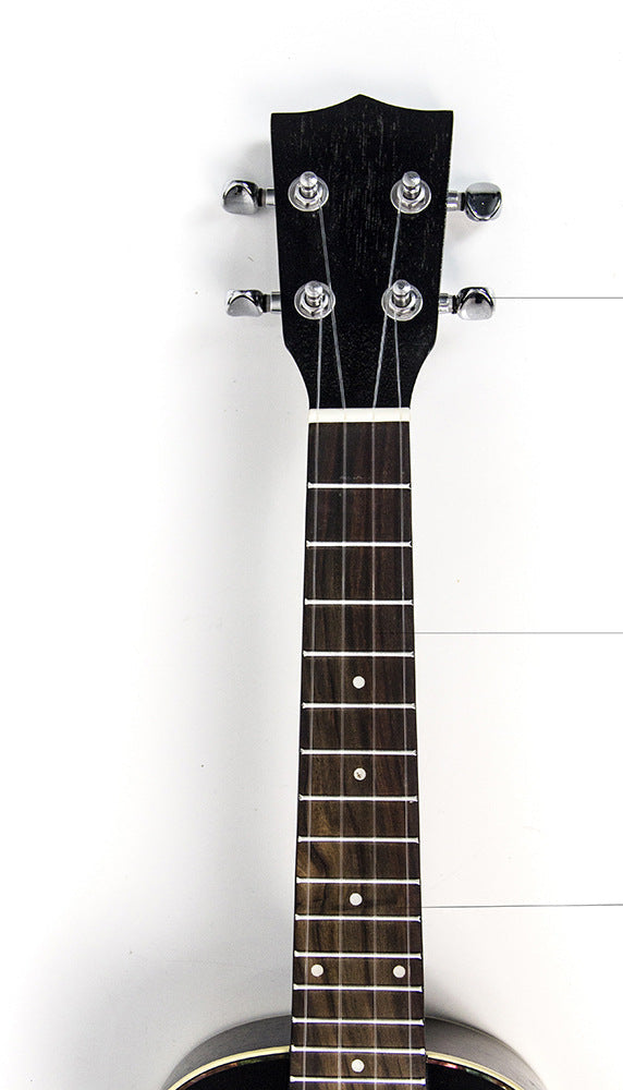 Premium Mahogany Ukulele Stornfield