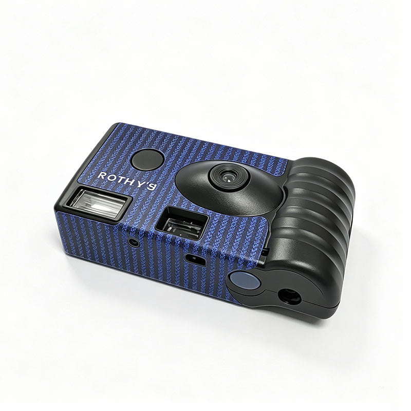 Customizable Instant Snapshot Film Camera Stornfield
