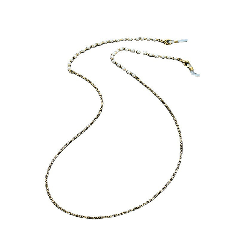 Beaded Eyewear Chain Stornfield
