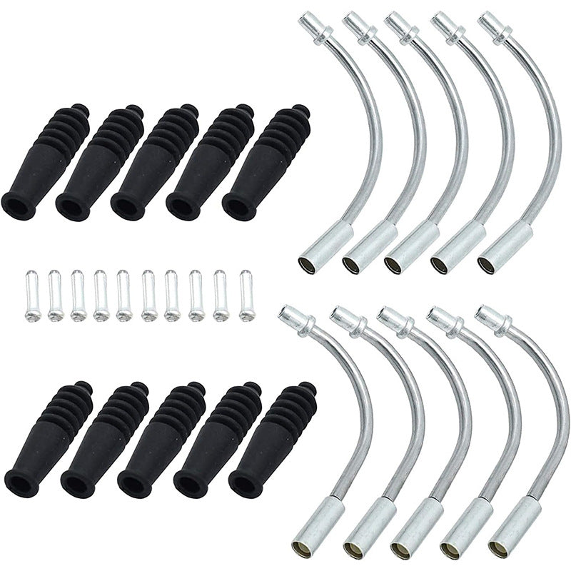Bicycle Cable End Caps Stornfield