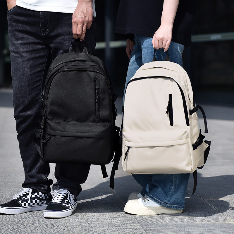 Versatile Adjustable Backpack Stornfield