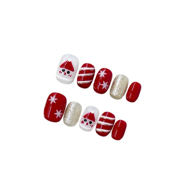 Decorative Nail Art Stornfield