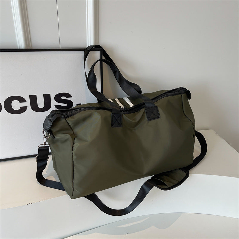 Sporty Bag With Plenty of Storage Stornfield