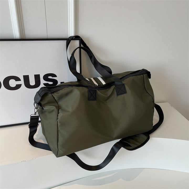 Sporty Bag With Plenty of Storage Stornfield
