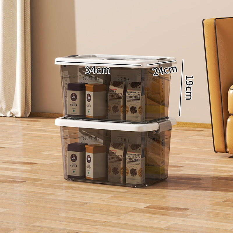Stackable Food Storage Box Stornfield